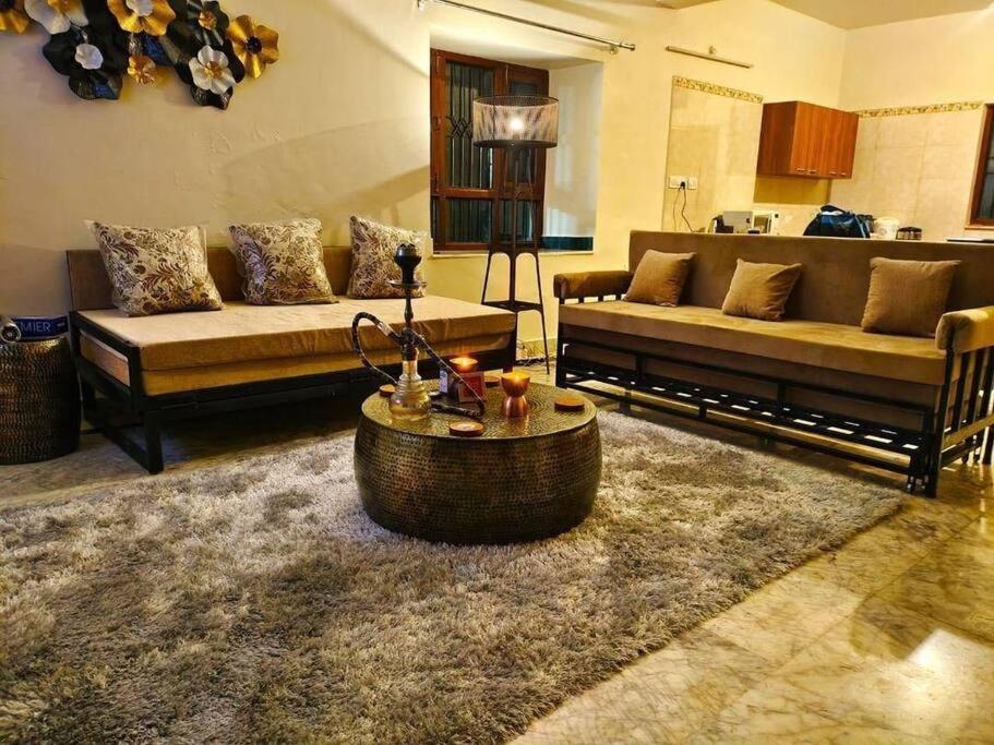 Shivalaya Cottage,Home Away From Home,Mehragaon,Bhimtal Bhowali Bagian luar foto