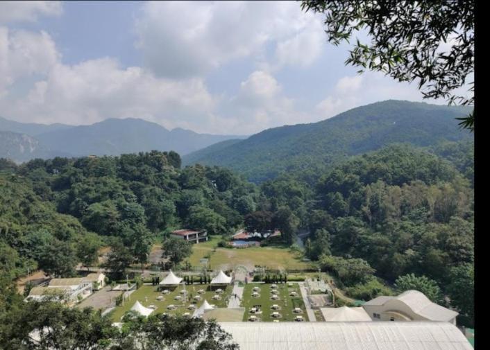 Shivalaya Cottage,Home Away From Home,Mehragaon,Bhimtal Bhowali Bagian luar foto