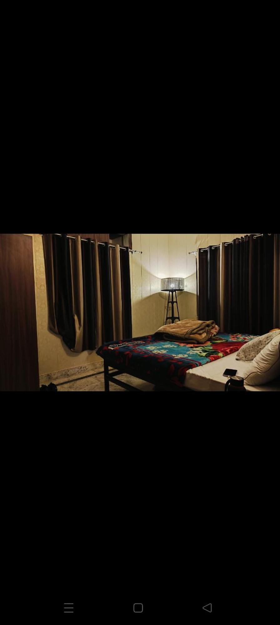 Shivalaya Cottage,Home Away From Home,Mehragaon,Bhimtal Bhowali Bagian luar foto